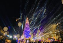 Manisporche: “Una festa senza eguali. Ma è questo il Natale che vogliamo?”