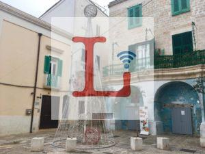 piazza garibaldi natale