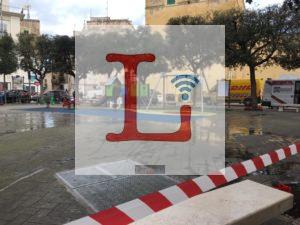 piazza manzoni