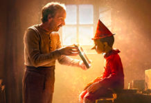 Pinocchio: c’è un pizzico di Monopoli nella favola al cinema con Benigni