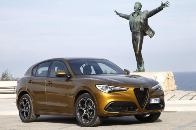 polignano alfa
