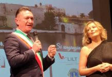Rosaria Renna, la voce di Monopoli tra le eccellenze pugliesi nel mondo