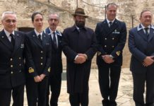 Al Castello la mostra dell’Anmi sui sommergibili della Marina Militare