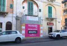 Un’altra multinazionale sceglie Monopoli, a Natale apre Tezenis