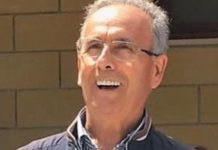 Pietro Gentile, addio all’ex politico appassionato di basket