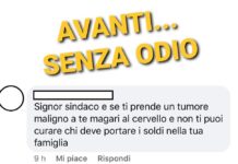 Aria, Laneve: “Basta ad accusare e basta a sputare veleno”