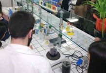 Con “La notte delle scienze” al Polo Liceale il sapere non si ferma mai