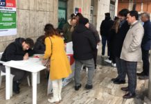 Emiliano, una vittoria scontata. Alle primarie il 70% riconferma il Presidente