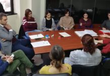 Ambiente, il gruppo locale del Fridays For Future a colloquio con Sindaco e Dirigente