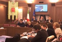Monitoraggio, attenzionate cinque aziende. Una centralina a ridosso dell’Ital Green