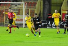 Con Fella e Cuppone il Monopoli torna a vincere
