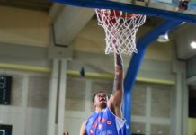 Basket, l’Epc Monopoli riparte con una vittoria contro il Mola