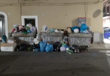 Bidoni addio, da domani porta-a-porta in tutta la città. Da febbraio anche nell’agro