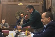 Manisporche a Pasqualone: “La sua smania e il suo machismo assumono contorni surreali”