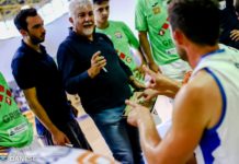 Basket, provvedimento disciplinare per Millina: due giornate di stop