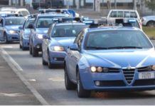 Evade dai domiciliari, 23enne di Monopoli arrestato dalla Polizia