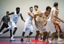 Basket, il nuovo anno dell’Ap inizia con tre gare in casa ed una in trasferta