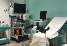 Monopoli, partoanalgesia h24 in ospedale. Ecco come accedere al servizio gratuito