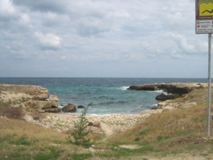 cala monaci