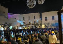 Stretta finale: a Capodanno coprifuoco allungato fino alle 7 del mattino