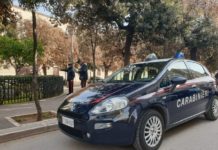 Ha un permesso premio per Natale, ma dopo non rientra in carcere