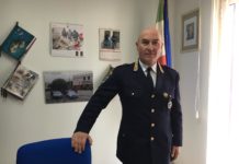 Polizia, cambio al vertice. A dirigere il Commissariato arriva Pedrotti