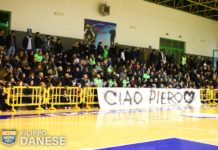 Epc, la vittoria contro l’Altamura dedicata a Pietro Gentile