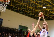 Basket, primo stop casalingo per l’Epc contro il Taranto