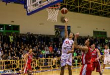 Basket, l’Epc riparte domenica dal Palapinto di Mola