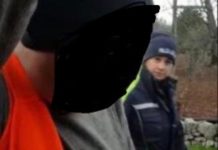 Incidente in contrada Laghezza, alla guida monopolitano ubriaco. Denunciato e patente ritirata