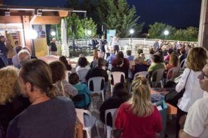incontro agro
