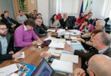 Miasmi, Revolution: “Vogliamo Marchitelli tra i 5 che parteciperanno alle commissioni”
