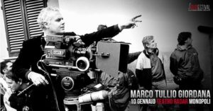 marco tullio giordana