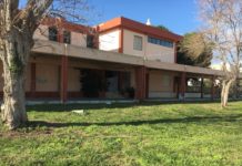 Nell’ex scuola Modugno nascerà la casa del pescato locale