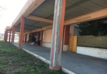 Manisporche: “La nebulosa idea per l’ex scuola Modugno, da polo sportivo a mercato ittico”