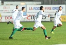 Monopoli pigliatutto in Calabria, 3 punti anche con la Vibonese