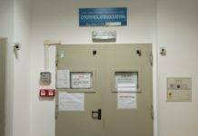 Otorino, da gennaio il reparto del San Giacomo si regge su tre medici