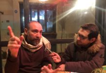Regionali, Palmisano: “Lavoro e ambiente al centro del dibattito politico”