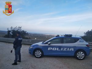 polizia monopoli