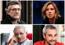 “Le stagioni di Prospero”, parte la rassegna a cura di Nicola Lagioia