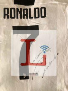 ronaldo