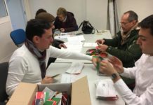 Primarie, anche il centrosinistra di Monopoli riconferma Emiliano