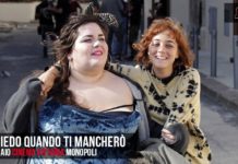 “Mi chiedo quando ti mancherò”, stasera anteprima nazionale per il SudEstival