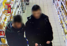 Razzie nei supermercati di Monopoli, arrestati dalla Polizia 3 georgiani