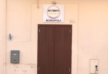 Movimento 5 Stelle, oggi l’inaugurazione della nuova sede in via Polignani