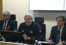 Coronavirus, la conferenza stampa di Emiliano: “Pronti ad affrontare un eventuale CASO 1”
