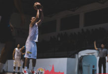 Basket, il Corato vince contro l’Ap. D’ora in poi vietato sbagliare