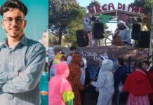 Carnevale, Secundo: “Facciamo tornare i carri allegorici di campagna in città ”