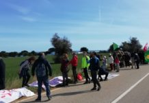 Un unico abbraccio perché si dica di sì (in fretta) al parco di Costa Ripagnola