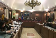 Consiglio comunale all’epoca del Covid-19, lunedì la seduta è in videoconferenza